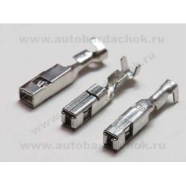 211CC3S1-120 клемма гнездовая